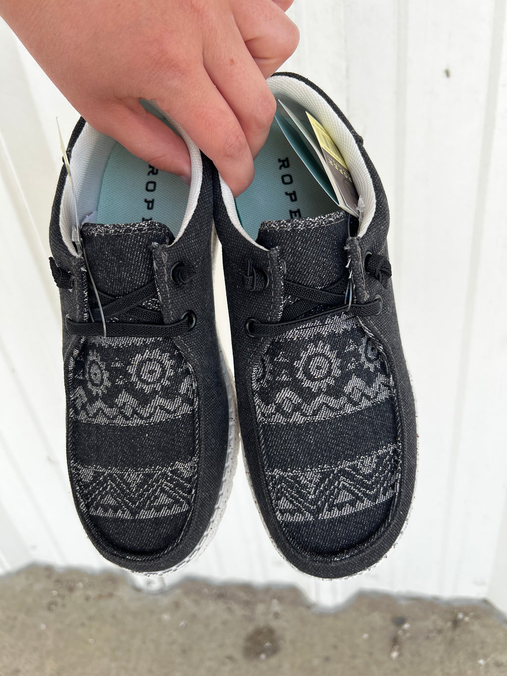 The Tammy Shoes (3182)