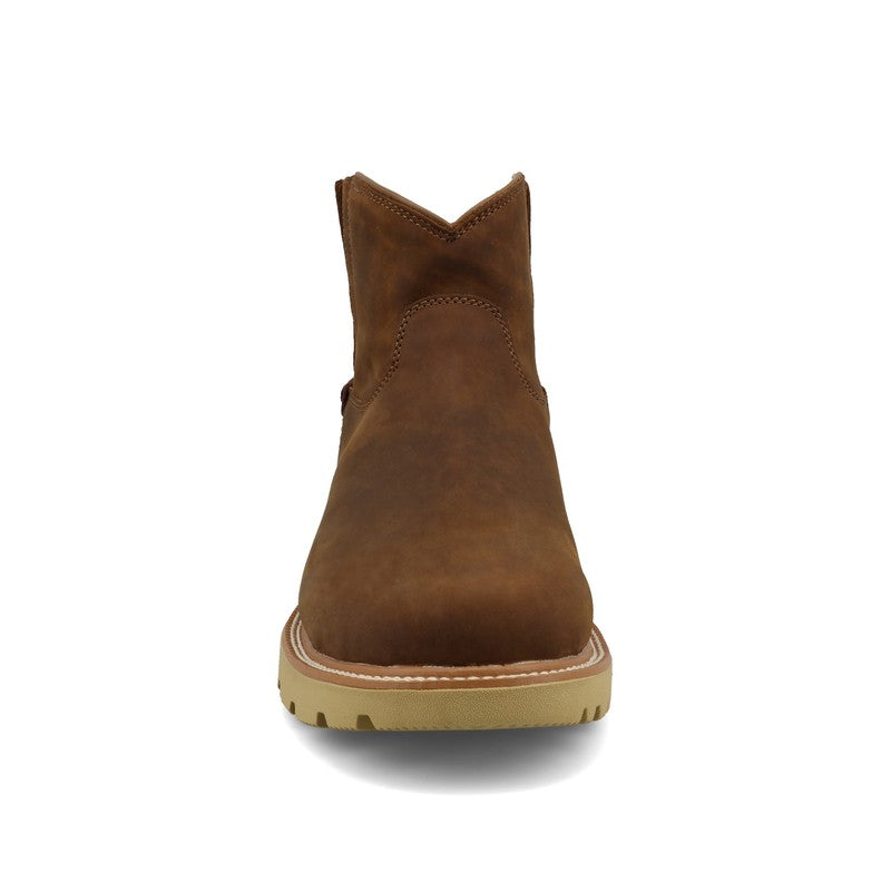 Twisted X 6” Waterproof Work Boots (mxcw002)