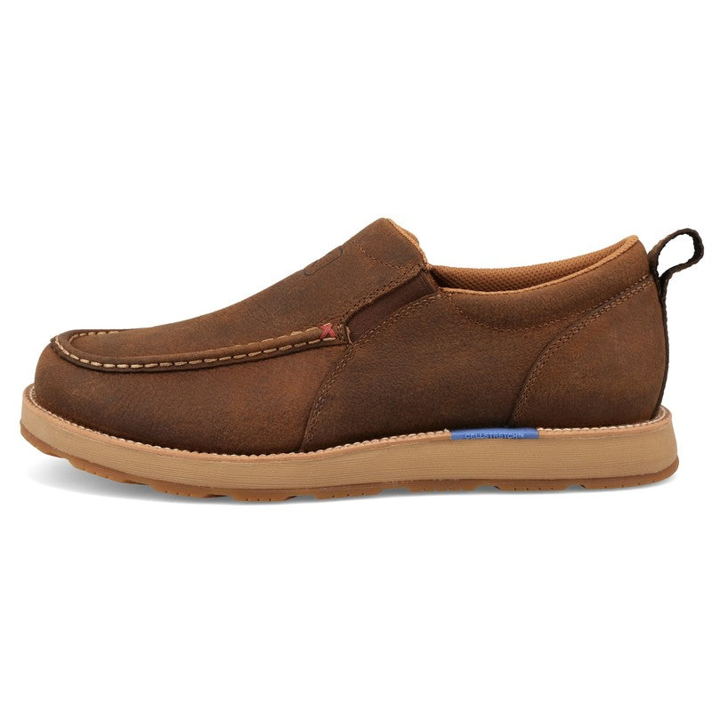 Twisted X Men’s Slip on (MCAX004)