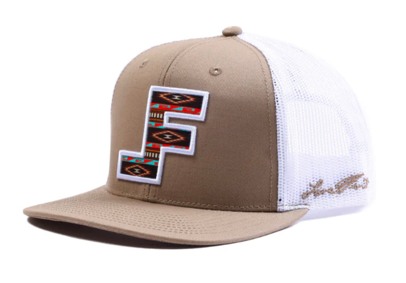 Lane Frost Rambler Youth Frost Ranch Wear