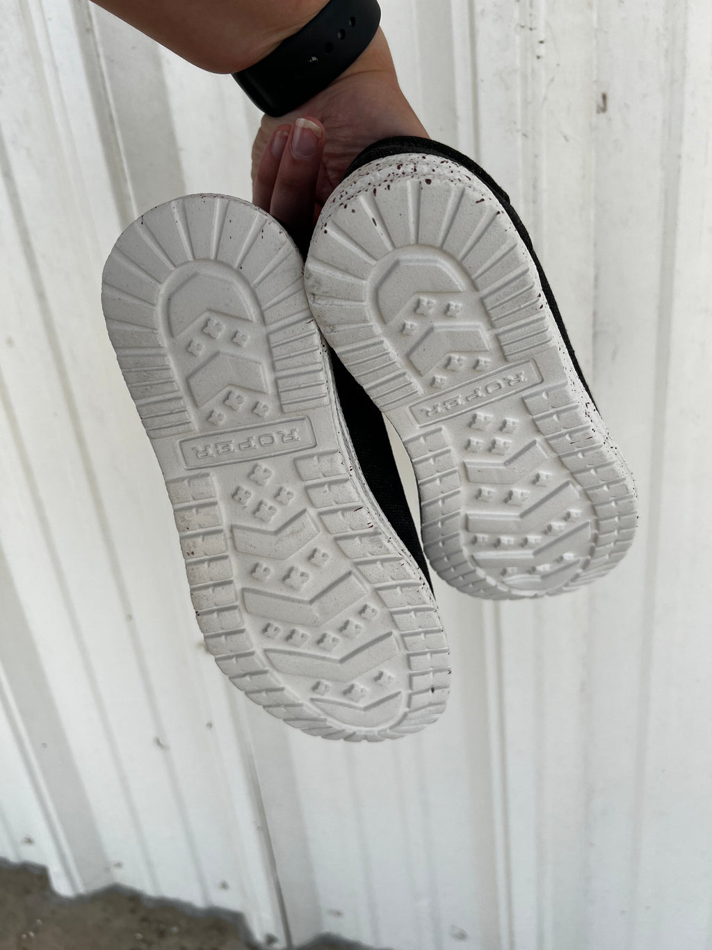 The Tammy Shoes (3182)