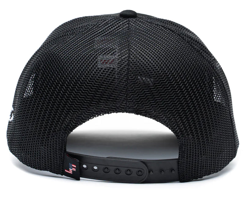 Patriot II Curved