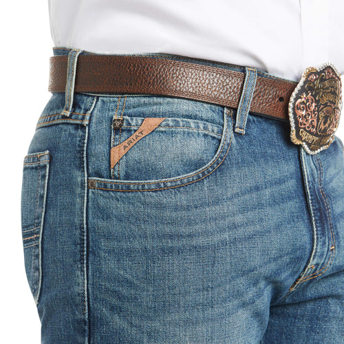 Ariat Men’s M2 Relaxed Legacy Boot Cut Jean (10008398)