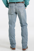 Cinch Men’s Jesse Jean Light Wash