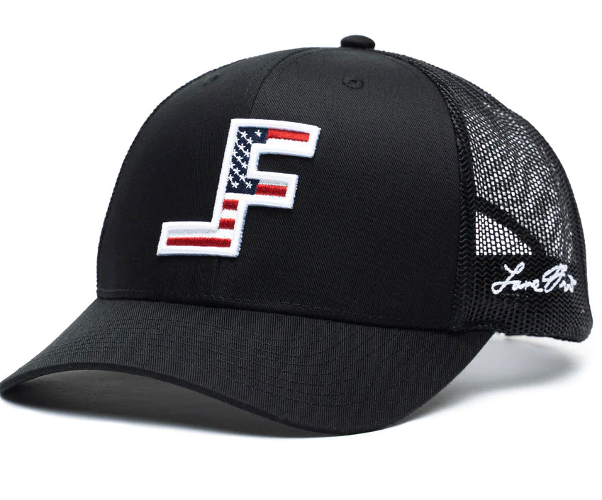 Patriot II Curved