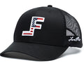 Patriot II Curved