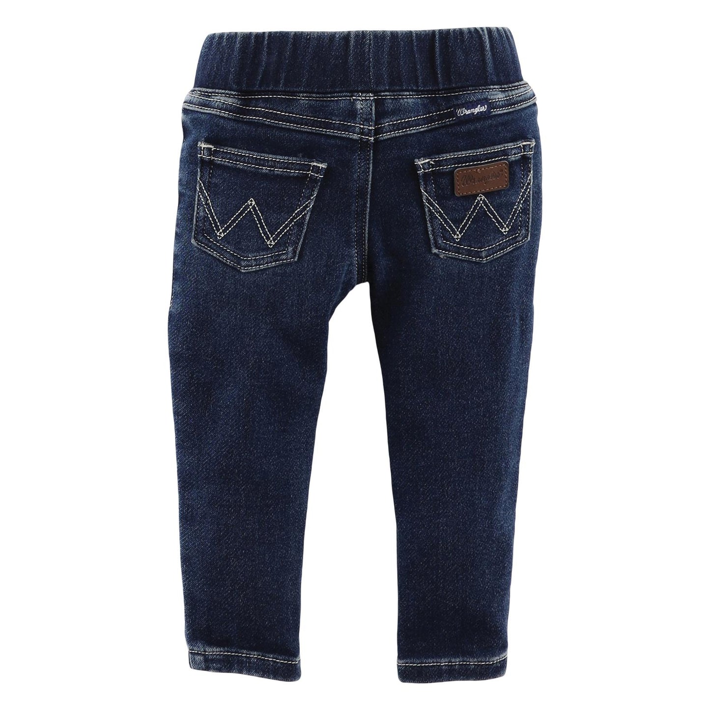 Wrangler® Baby Girl Emmie Jean (112336746)