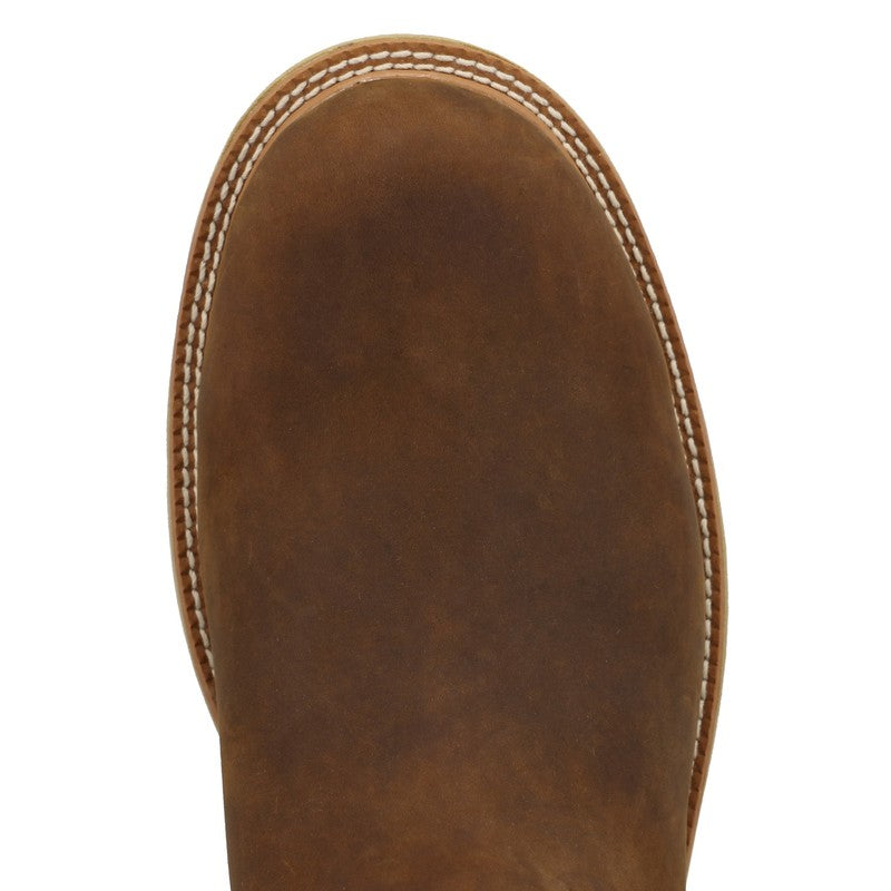 Twisted X 6” Waterproof Work Boots (mxcw002)