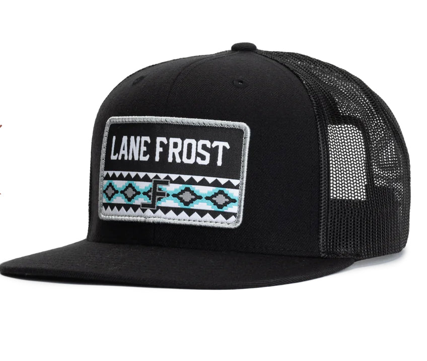 Hustler Cap