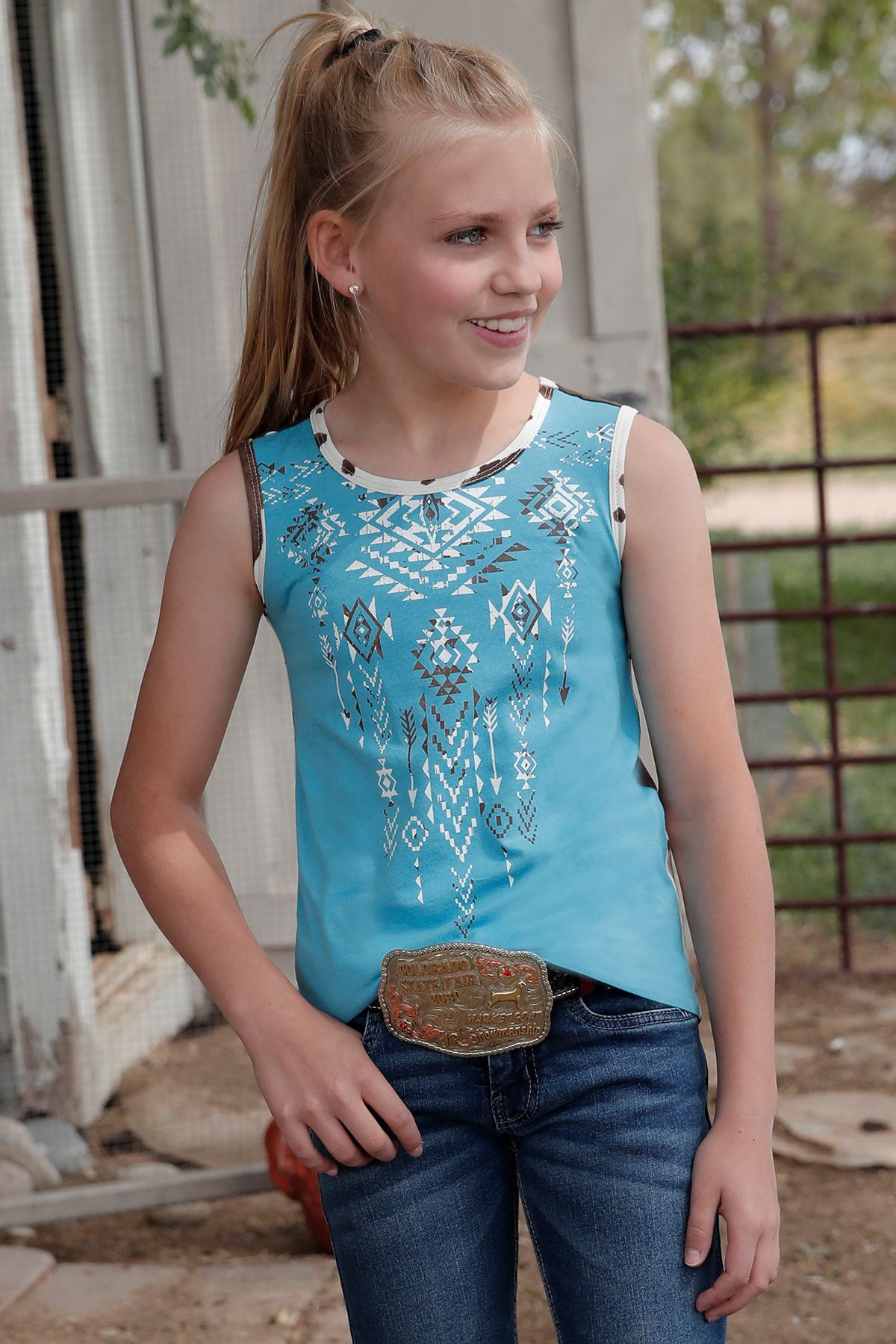 Cruel Girl Sabrina Tank (0001)