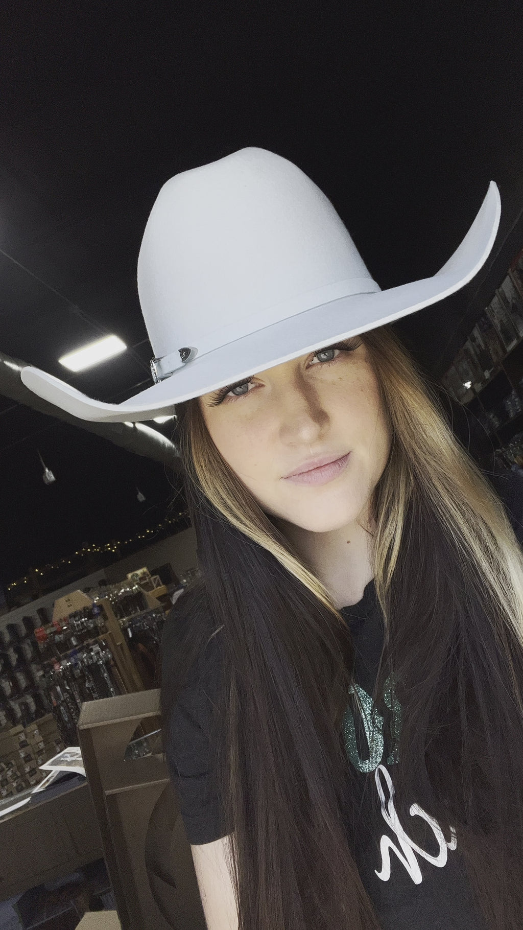 Renegade ® Punchy Felt Hat