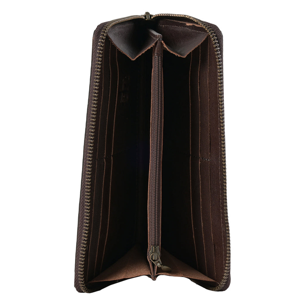 STS Westward Ladies Bifold (1267)