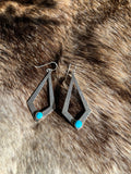 The Michele Earrings