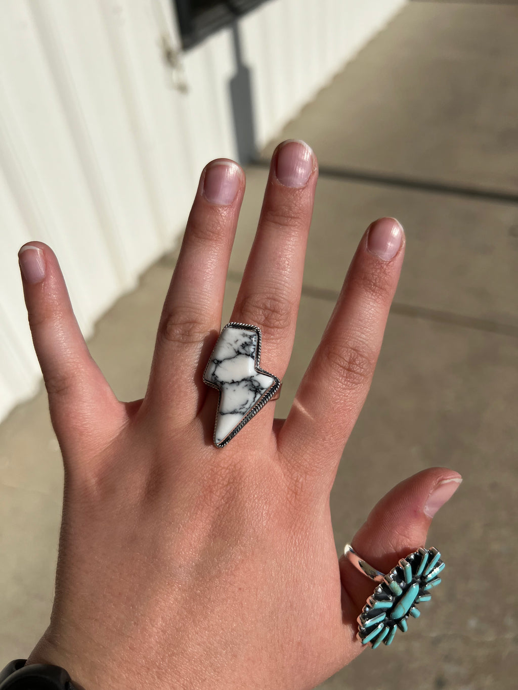 The Natalia Ring