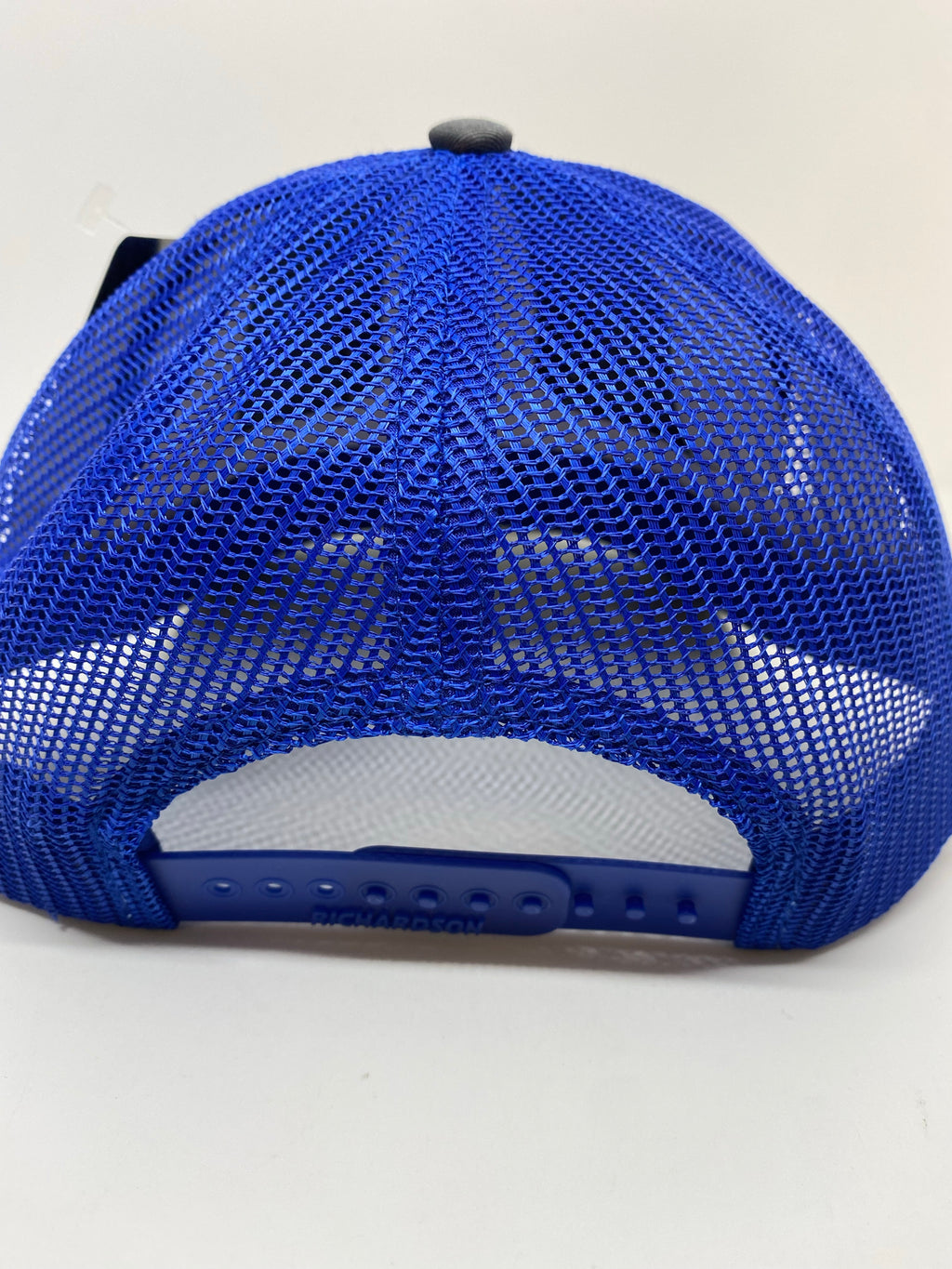 Frost Ranch Wear Leather Patch Cap