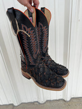 Load image into Gallery viewer, Anderson Bean Rusty Crush Big Bass Boots (S3018)
