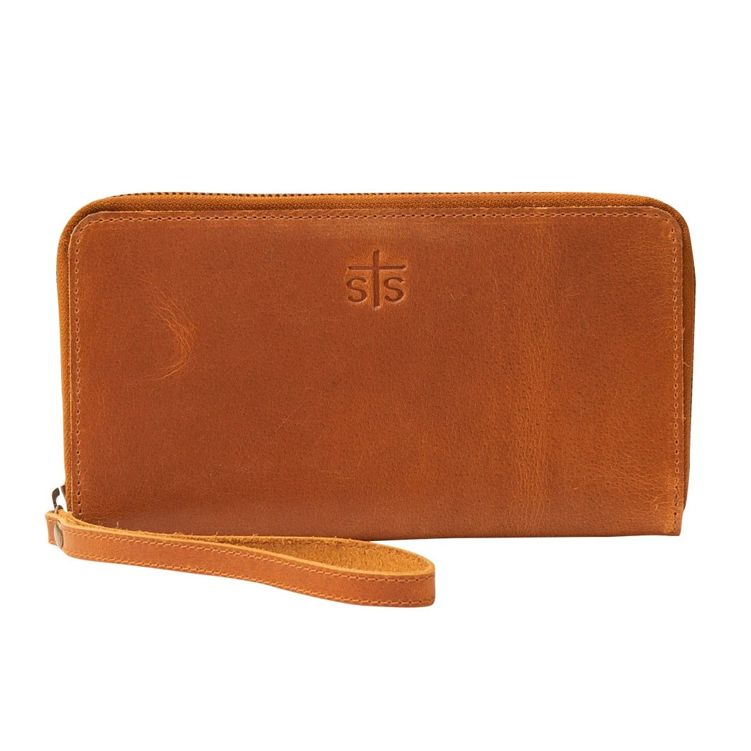 STS BASIC BLISS BENTLEY WALLET (1112)