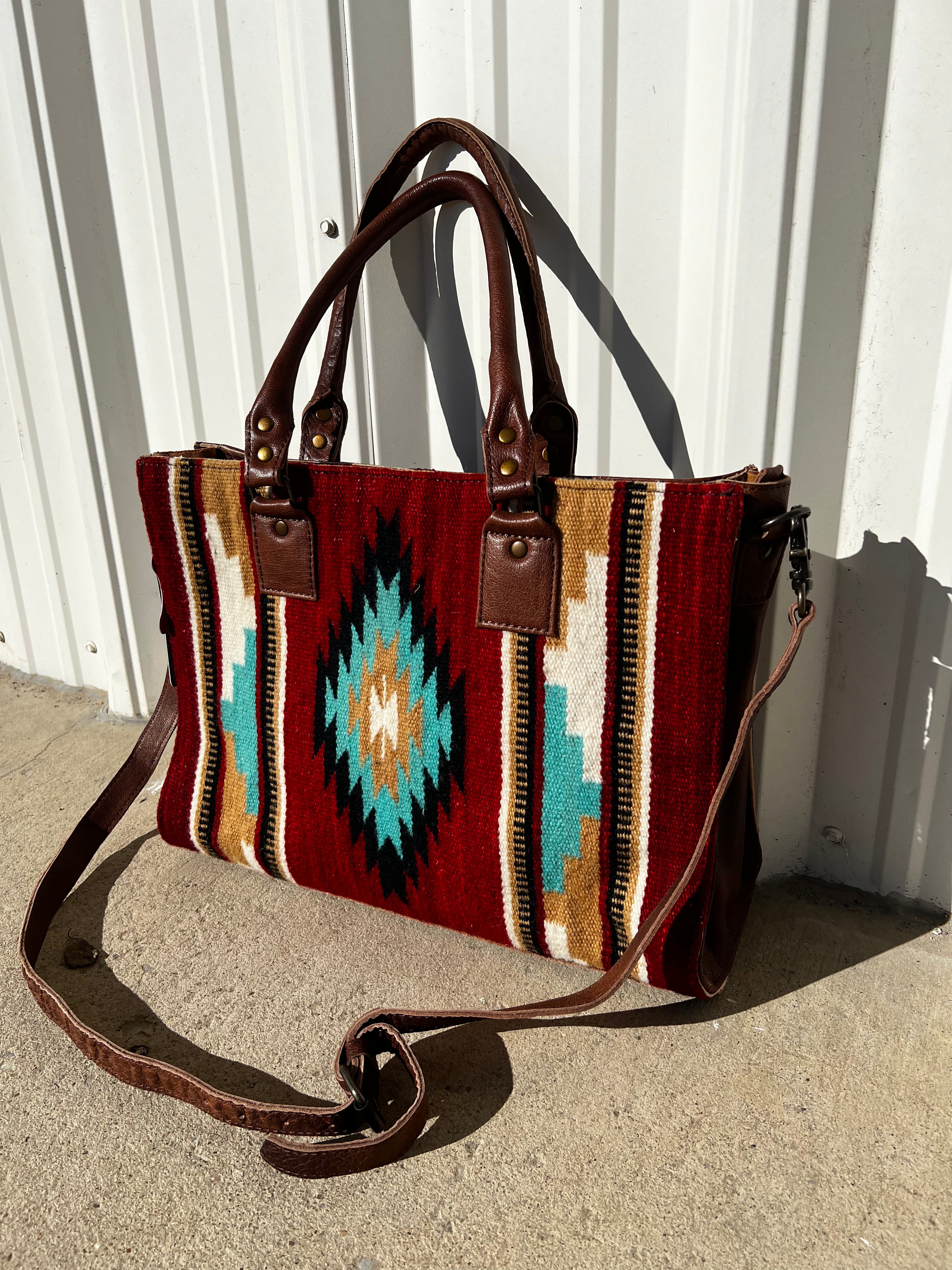 Oreana Purse Rutton Ranch The Christina Purse – Frost Ranch Wear