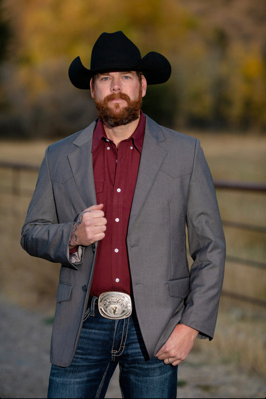 Wyoming Traders Sports Jacket