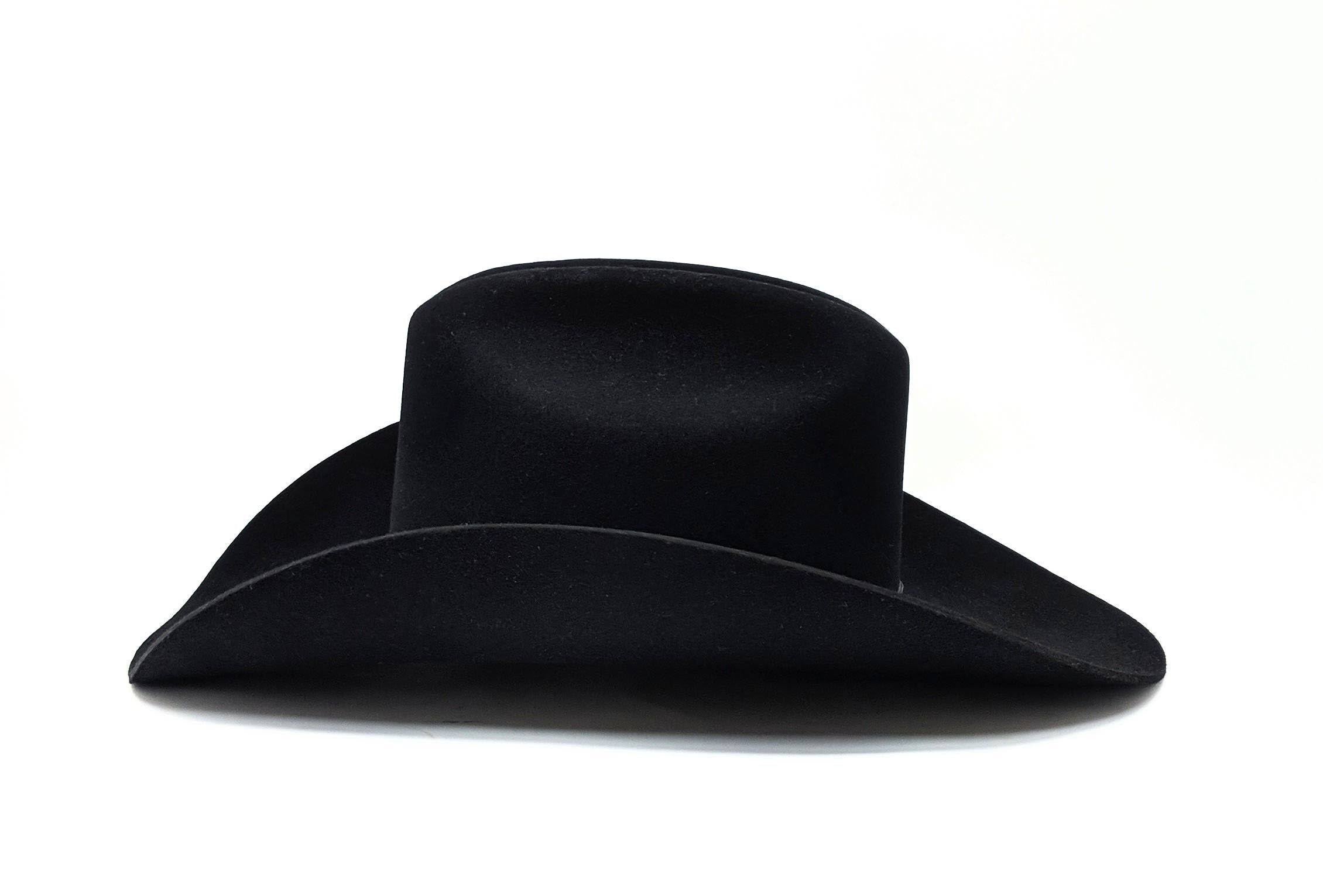 Resistol Sonora 4X Wool Hat