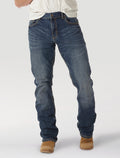 MEN'S WRANGLER RETRO® SLIM FIT BOOTCUT JEAN IN LAYTON (WLT77ly)