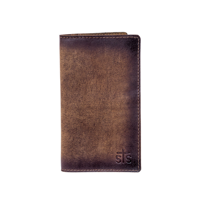 FOREMAN LONG BIFOLD WALLET
