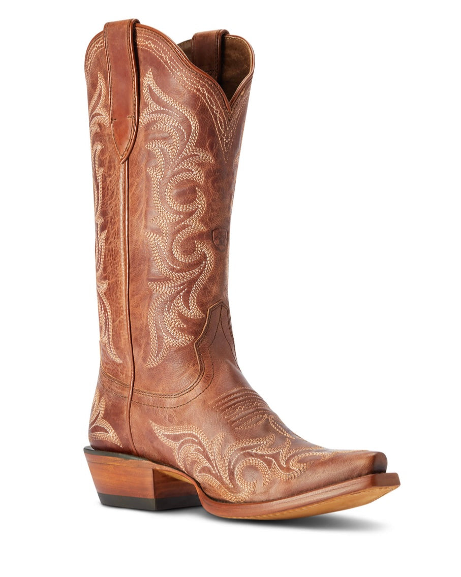 Ladies Ariat Hazen Western Boot (2382)