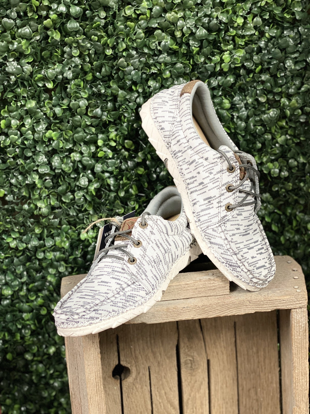Twisted X Women’s Zero-X™ (0001)