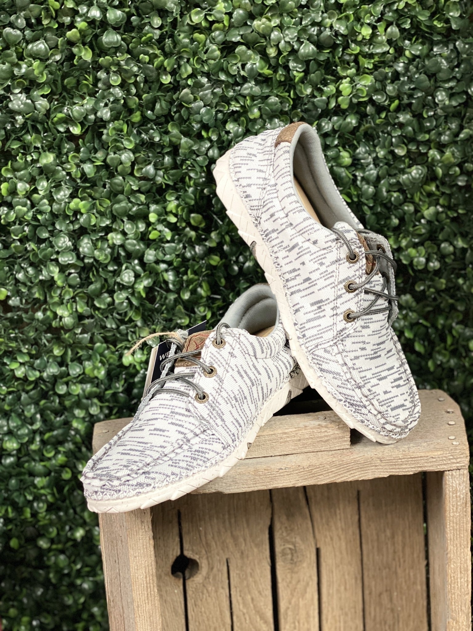 Twisted X Women’s Zero-X™ (0001)