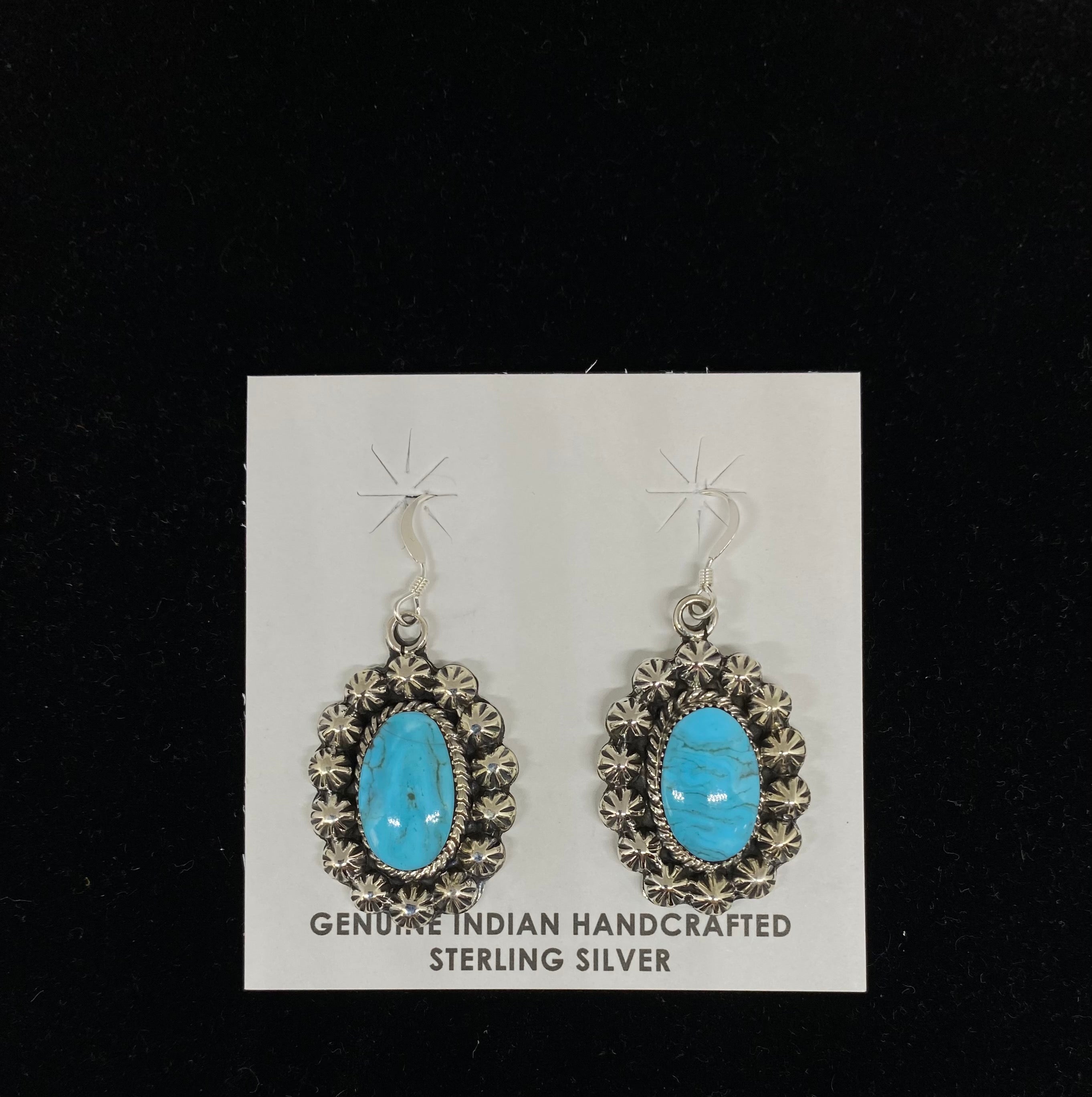 The Catoosa Earrings