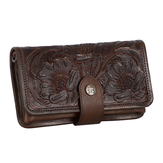 STS Westward Crossbody Wallet (0326)