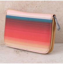 Load image into Gallery viewer, Justin Serape Jewelry Pouch

