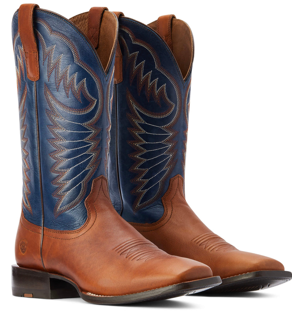 Ariat Men’s Circuit Fargo Boots (2406)