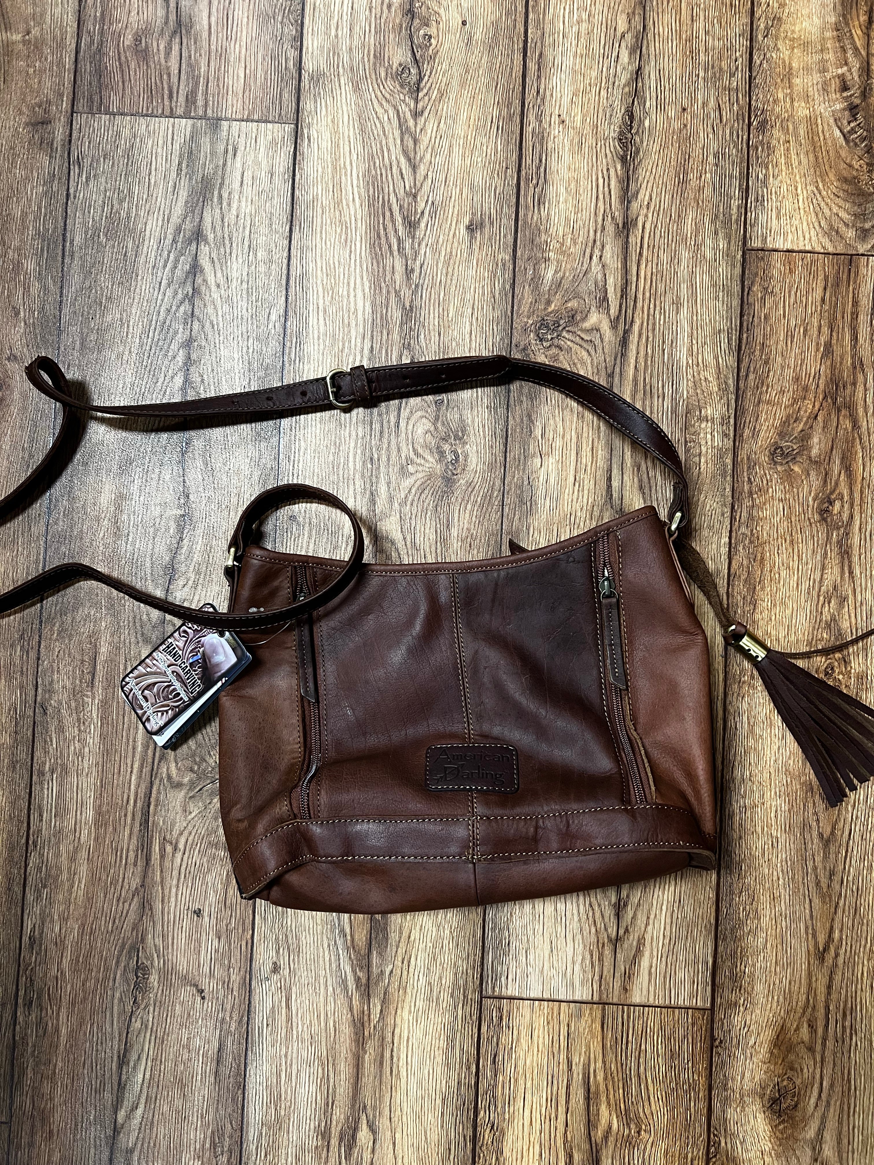 American Darling Ellis Purse