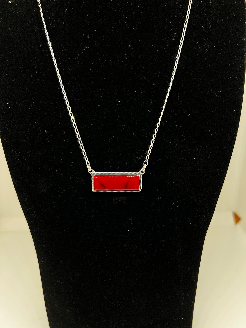 The Oakleigh Necklace