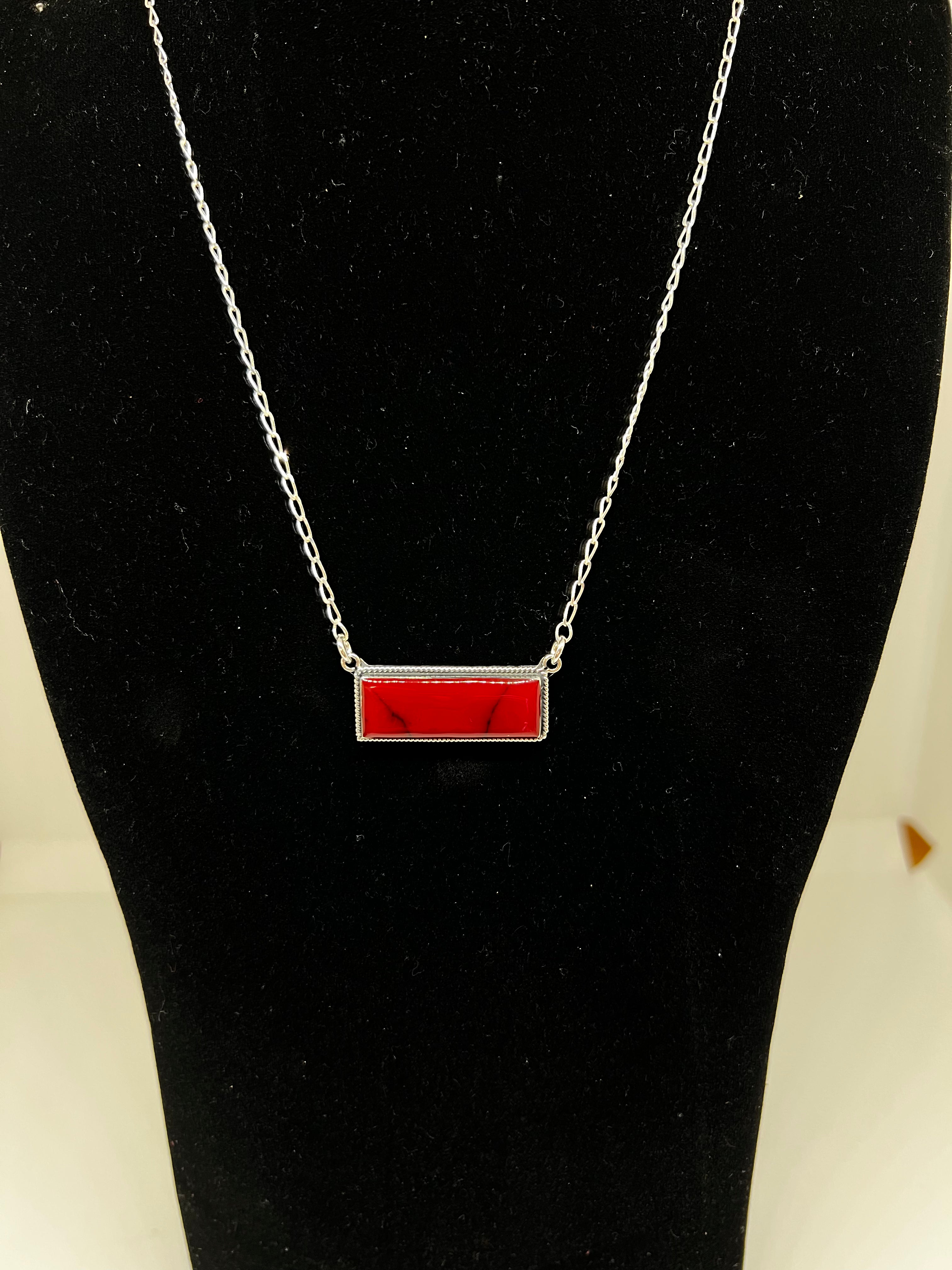 The Oakleigh Necklace