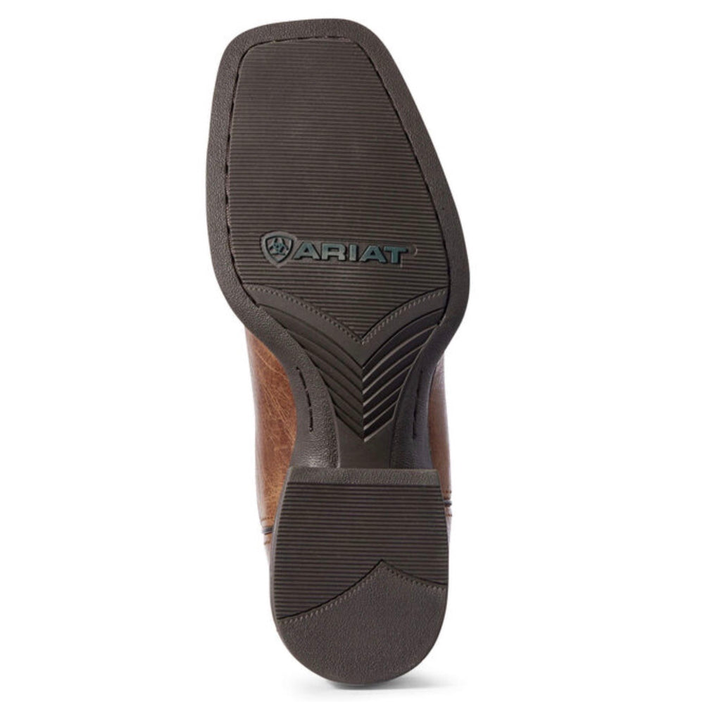 MEN'S Sport Cool VentTEK Western Boot (1446)