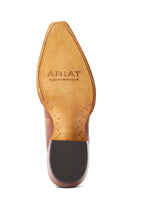 Load image into Gallery viewer, Ladies Ariat Hazen Western Boot (2382)
