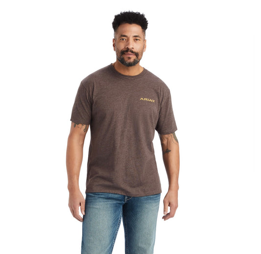 Ariat Bronc Buster Tee (2658)