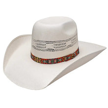 Load image into Gallery viewer, Resistol Youth Rocker Jr Straw Hat
