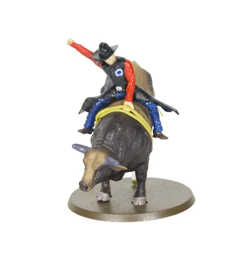 Big Country Sweet Pro's Bruiser