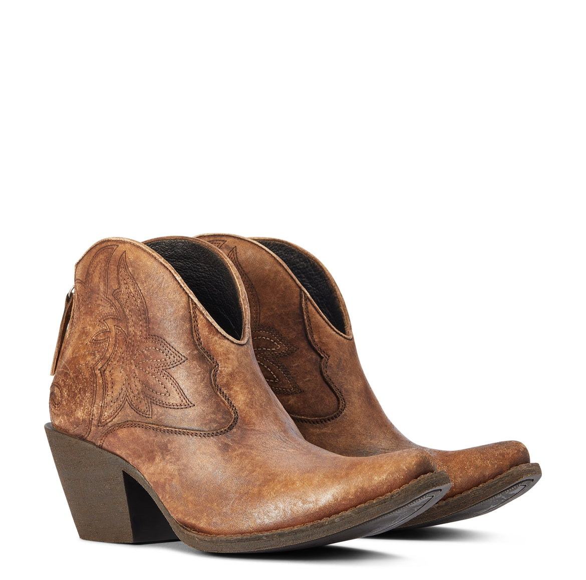 Ariat Women’s Layla Booties (2587)