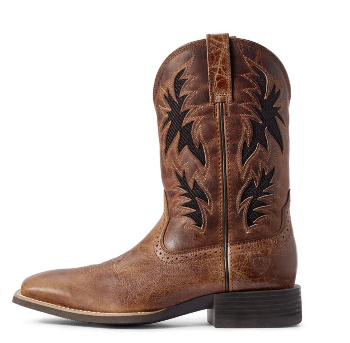 MEN'S Sport Cool VentTEK Western Boot (1446)