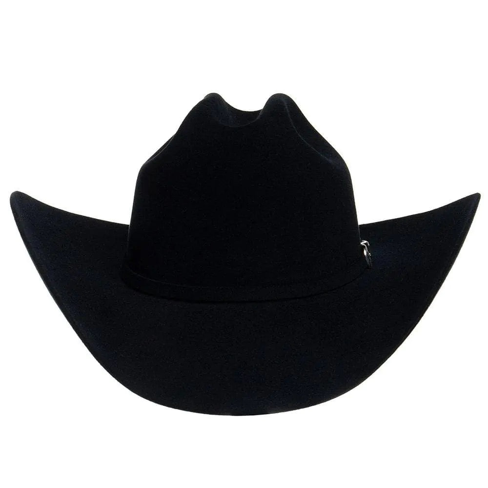 Resistol 6X Navy Midnight Felt