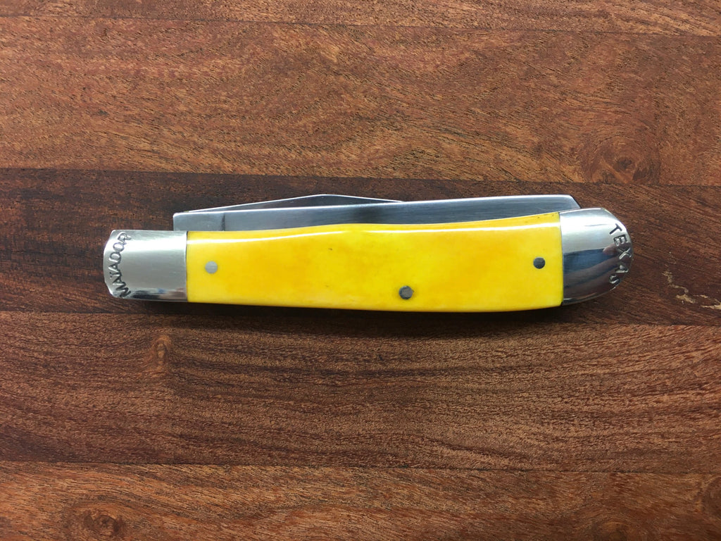 Moore Maker #5202PC - PRAYING COWBOY - 4 1/8"