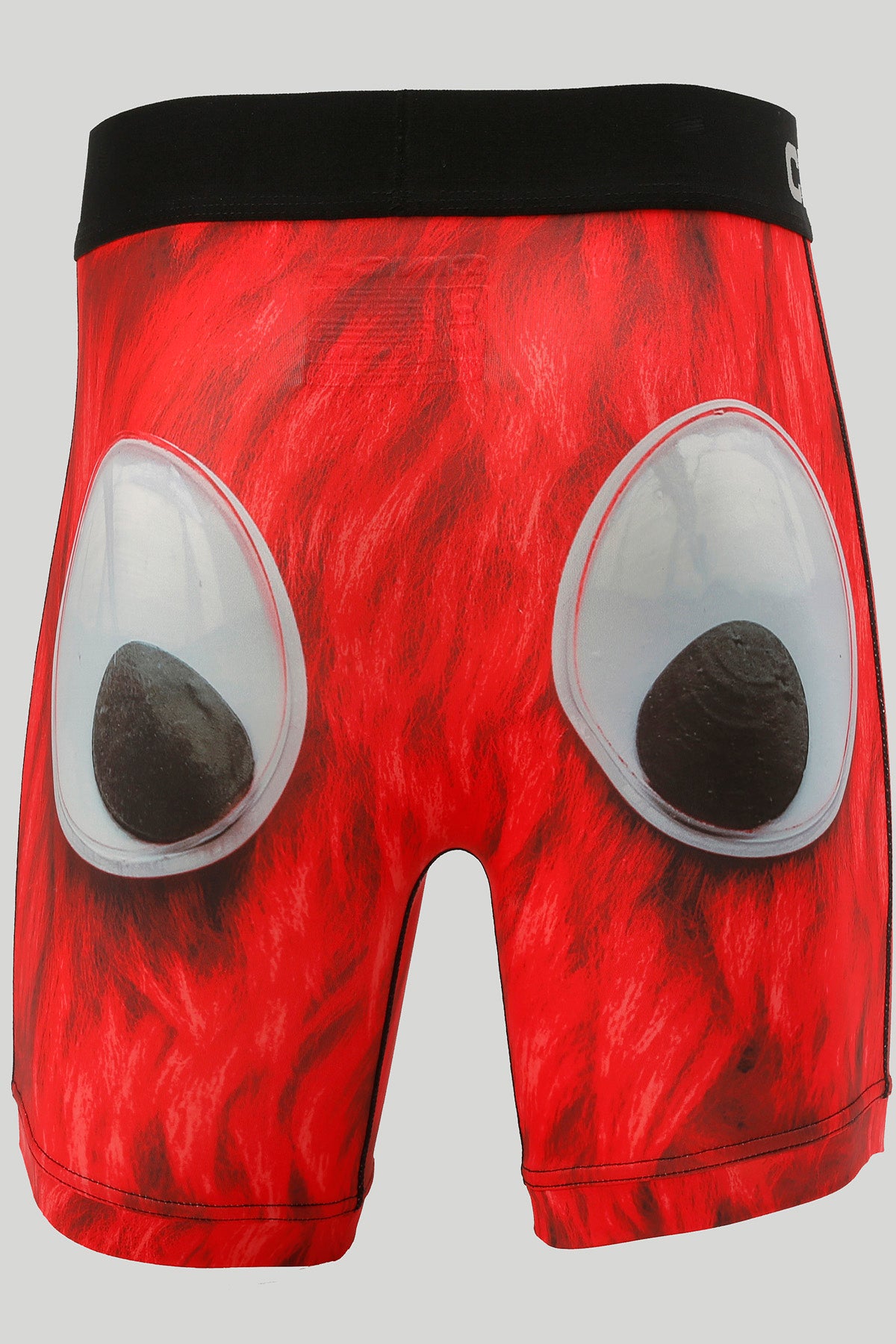 Cinch Red Monster Underwear