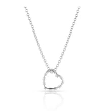 Load image into Gallery viewer, Montana Silversmiths Heartstring Necklace (NC5027)
