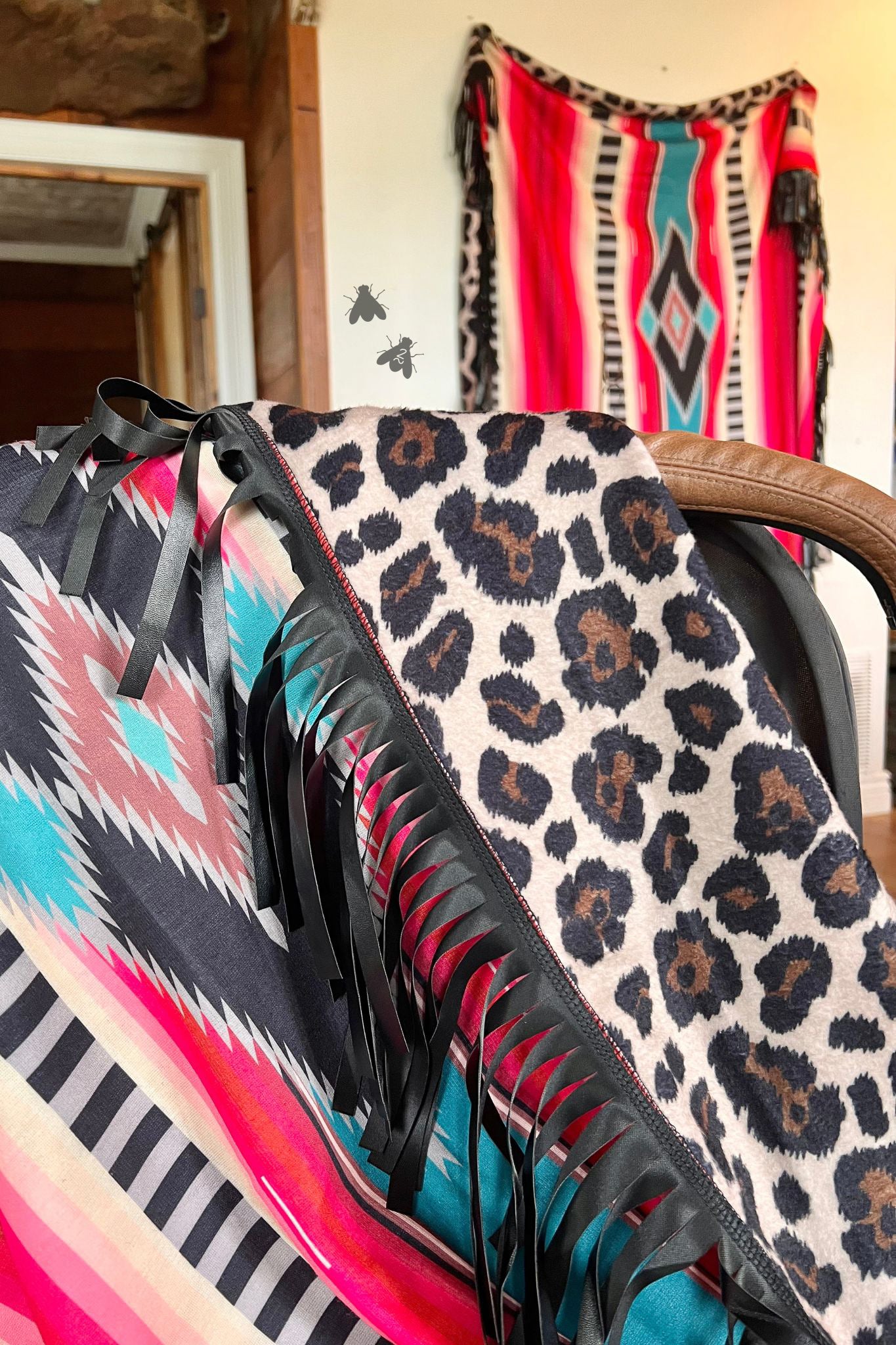 Boujee Babe Blanket Small