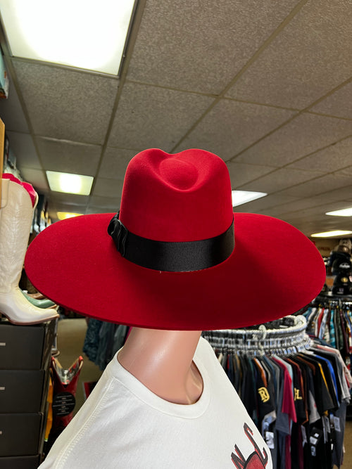 Atwoods Wild Rose Hat