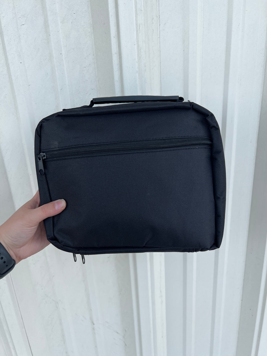 Rodeo Backpack & Lunchbox Set